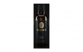 Ossoro Biscoff Flavour   Glass Bottle  30 millilitre